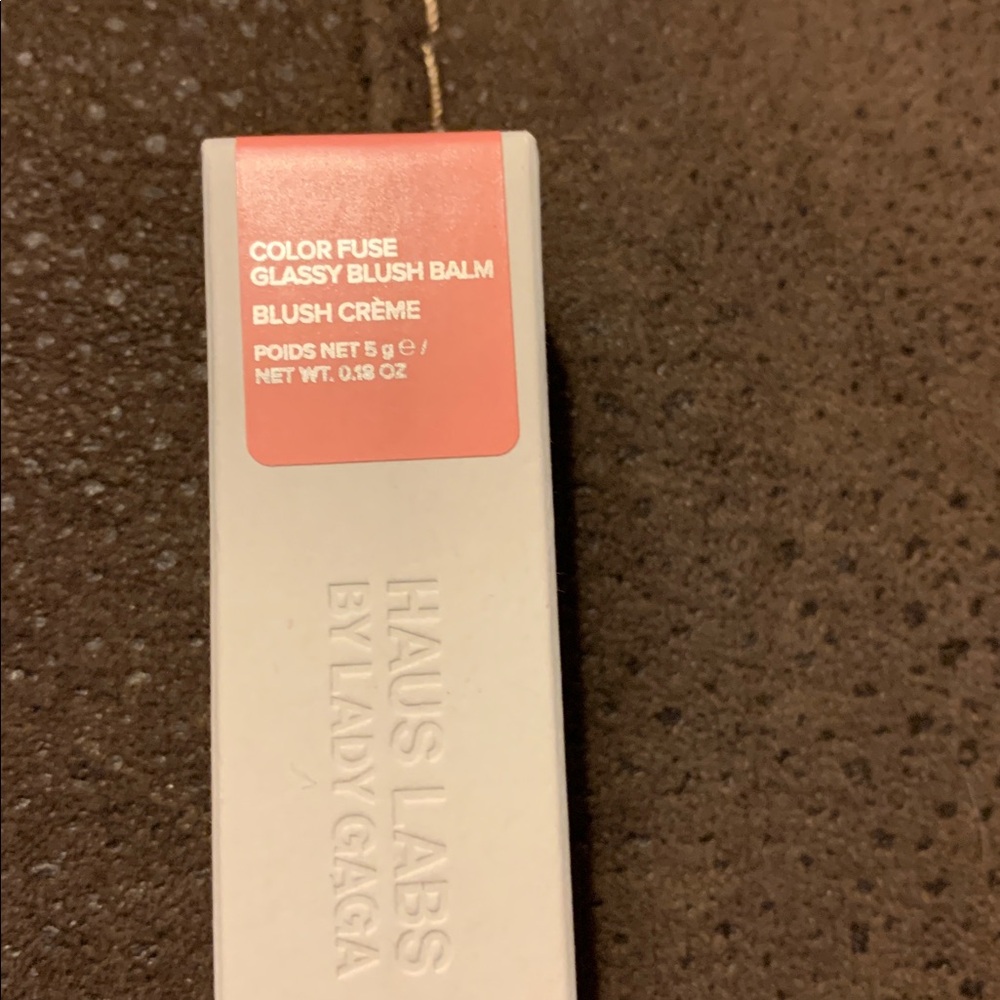Haus Labs By Lady Gaga Pink Blush Stick - Picture 5 of 7